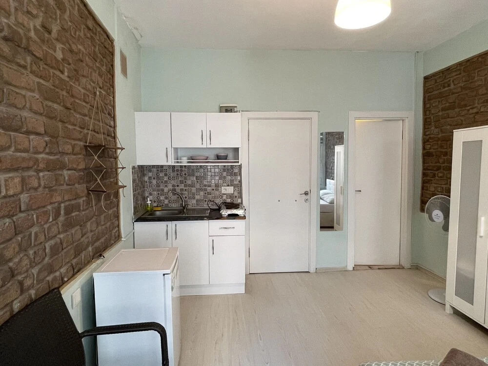 Taksim Taila Apartments No 2