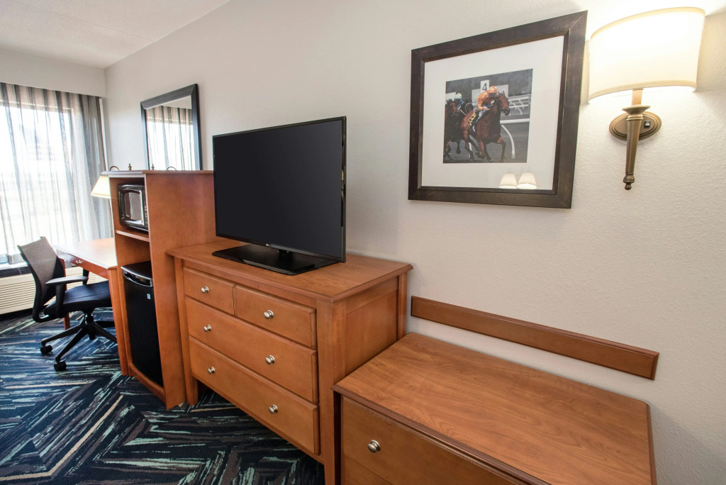 Hampton Inn Clarksville