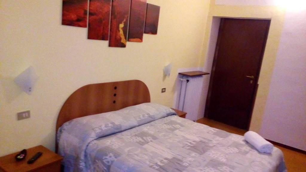 Hotel Tirreno