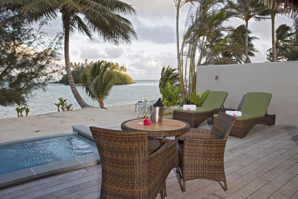 Nautilus Resort