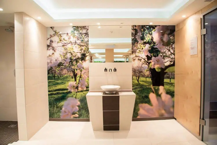 Boutique Hotel Erla