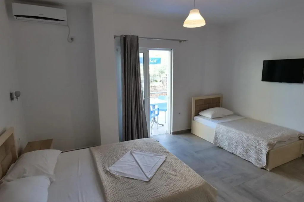Hotel Villa Adrian