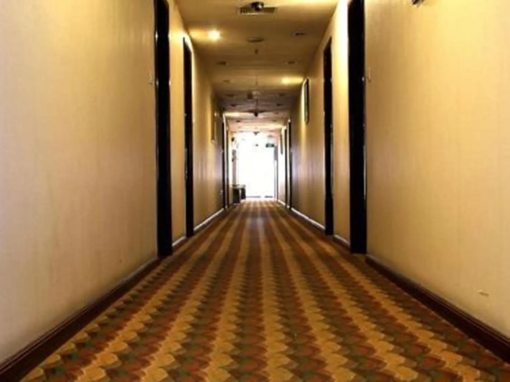 Yidun Hotel Foshan Dali