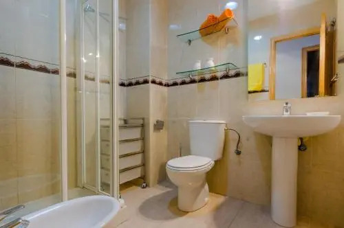 Apartamento Rotonda II
