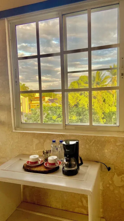 Studio Accommodation Near the Malecón Puerto Plata