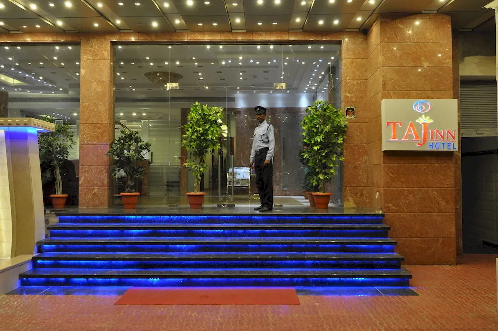 Hotel Taj Inn