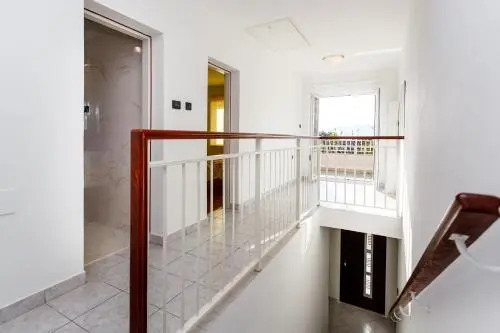 Adria Holiday Home