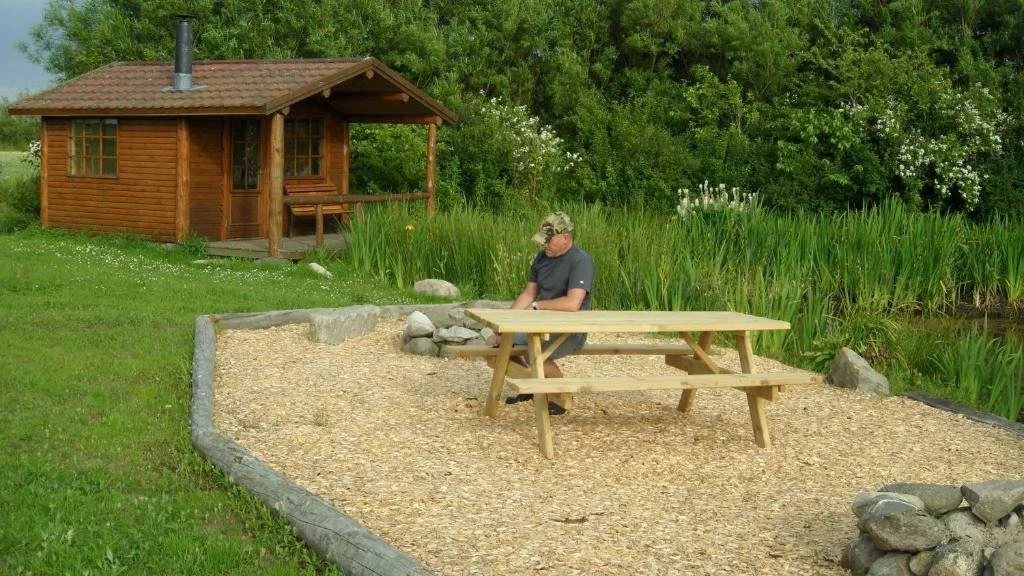 Lille Degnbøl Holiday House