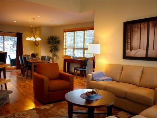 The Residences at Fairmont Ridge