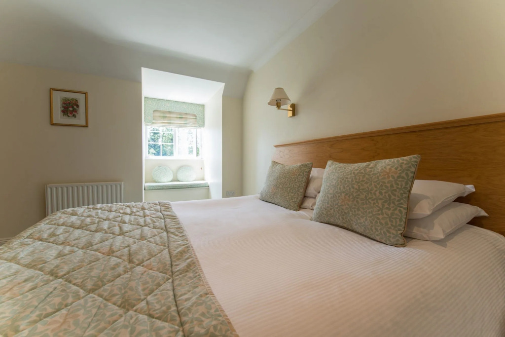 Beaulieu Hotel