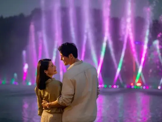 Club Med Urban Oasis Xianlin Nanjing Resort