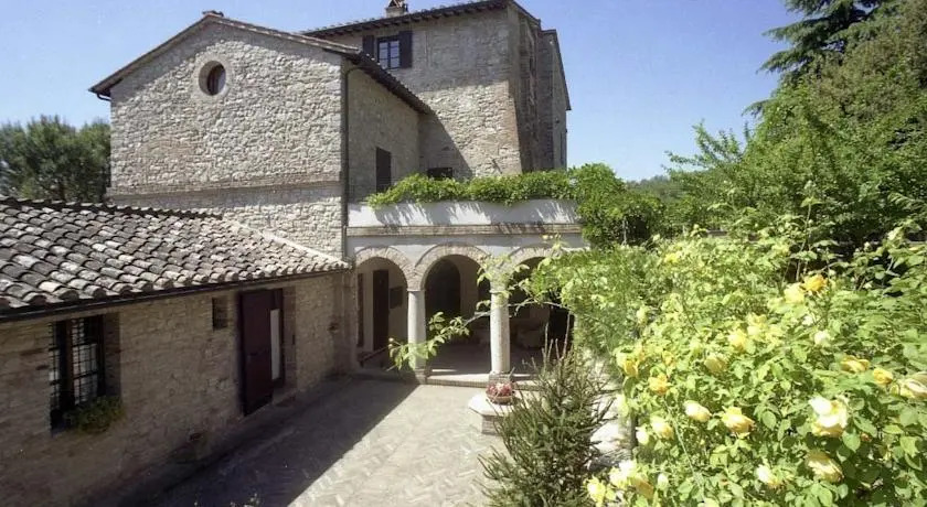 Rocca Di Mantignana