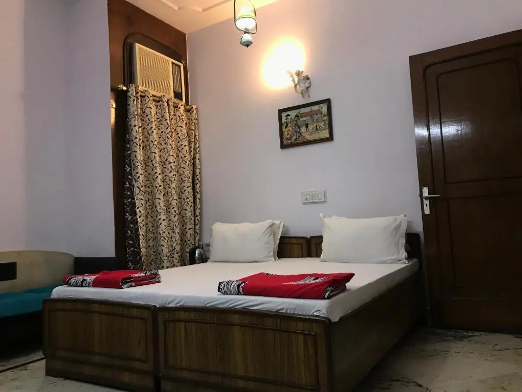Tatvamasi Homestay