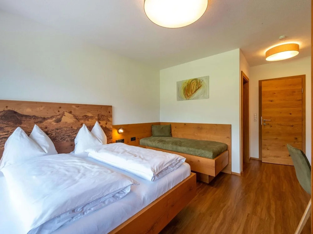 Premium Apartments im Zillertal