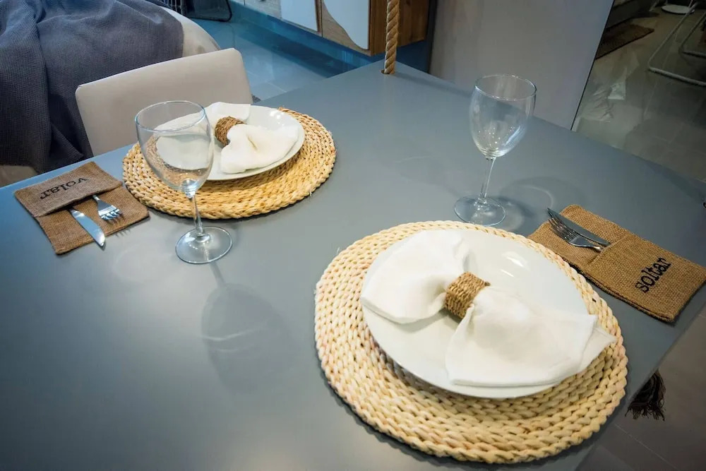 Luxurious Studio in San Telmo
