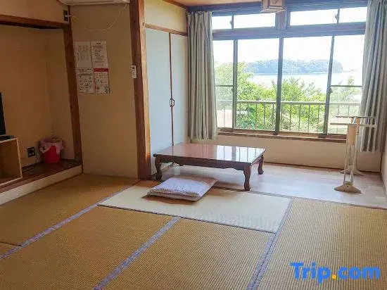Seaside Inn Hakuo <Ikinoshima>
