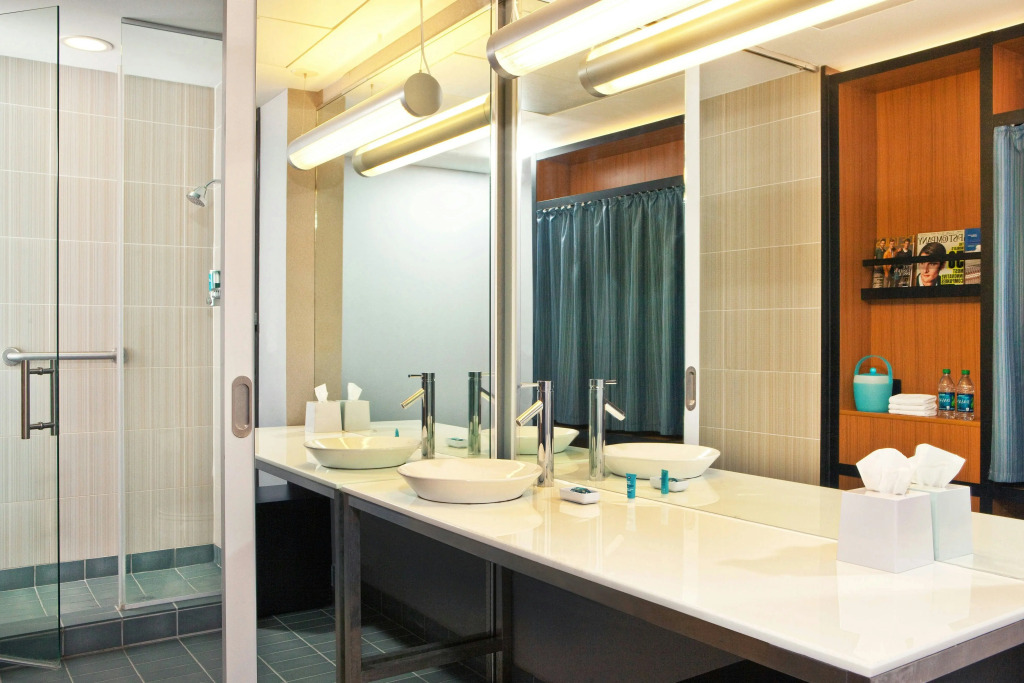Aloft by Marriott Chesapeake