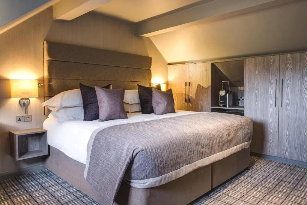The Grand at Grasmere