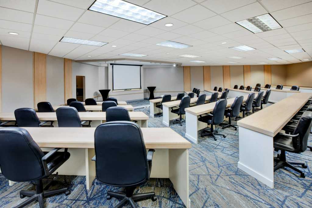 Holiday Inn Express Nashville-Downtown - Broadway by IHG