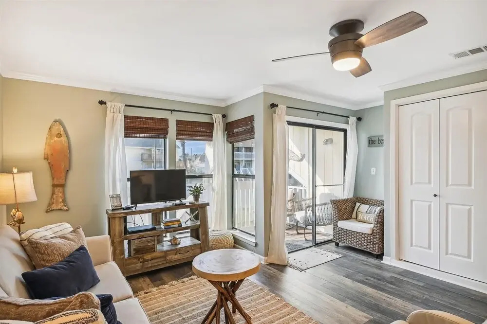 Sandpiper Cove 8114 Destin - 2 Br Condo