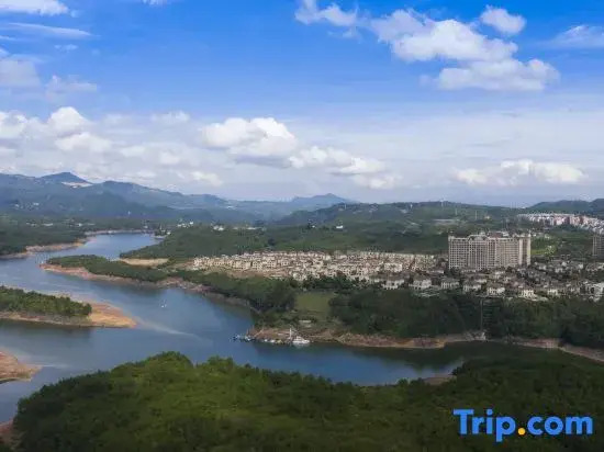 Wencheng Jiameihu Vacation Apartment (Jianan Meidi)