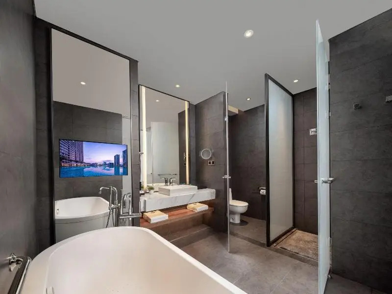 Genpla Hotel Shenzhen NanShan