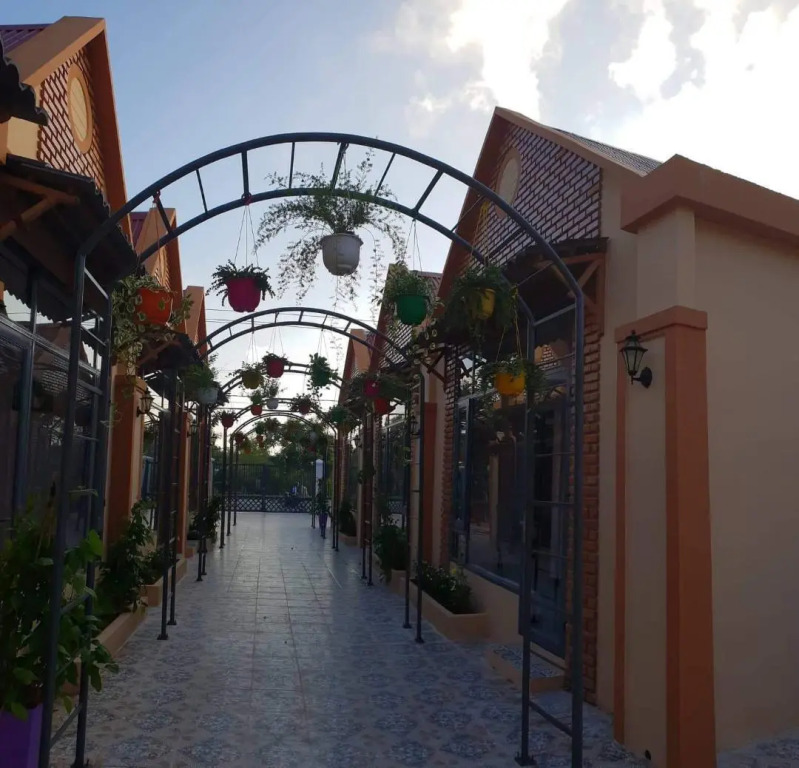 Hai My Hoi An Homestay