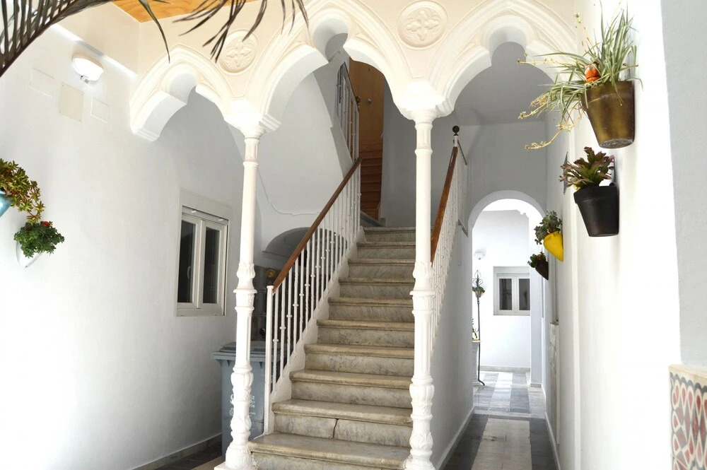 Apartamento Bulevar de los sueños
