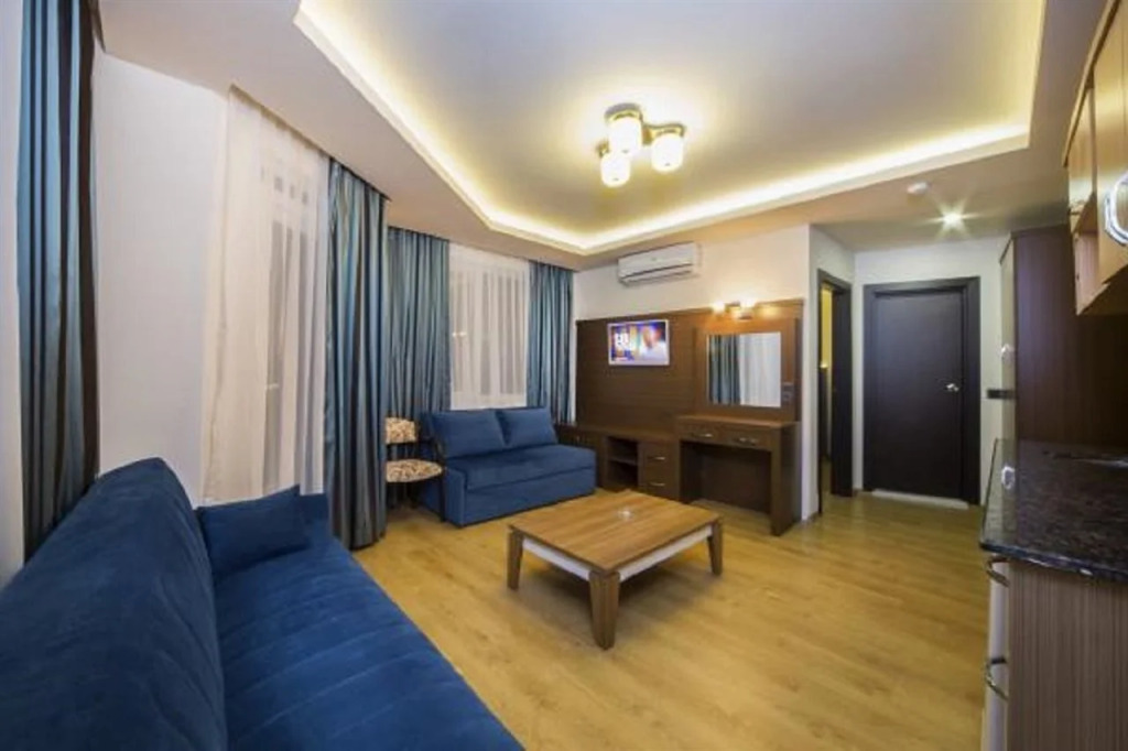 Parador Suit Hotel - All Inclusive