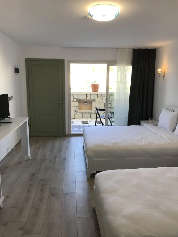 Duman Boutique Hotel Cesme