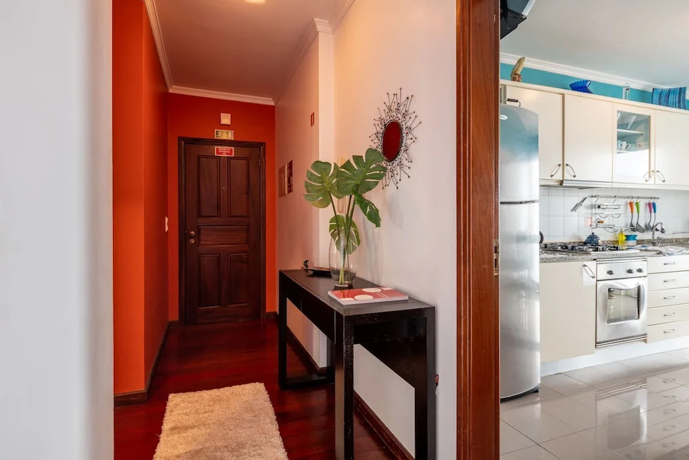 Barcelos Apartment