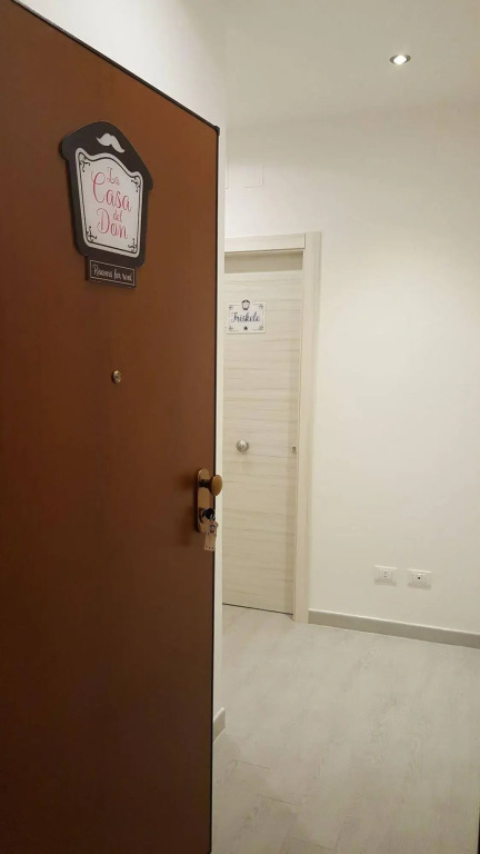 La Casa Del Don