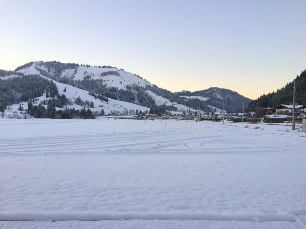 Fairhotel Hochfilzen B&B