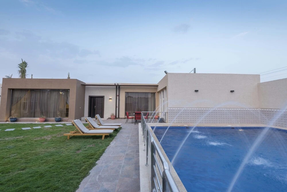 Antola Resort Thomama