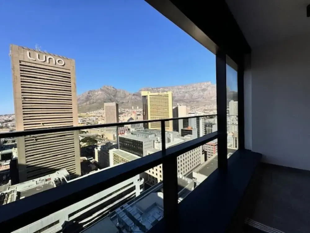 Luxury City Apartment at the Rubik