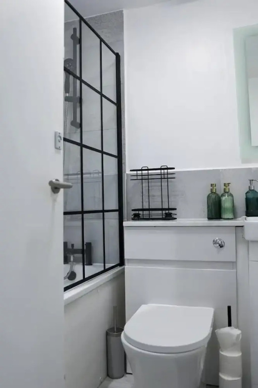 4 Guests - Pet Friendly Retreat in Thornton Heath