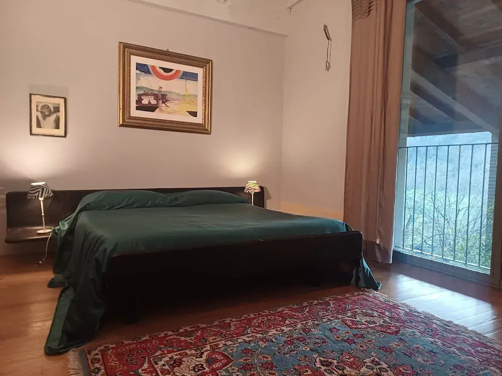 Casa Delle Viole