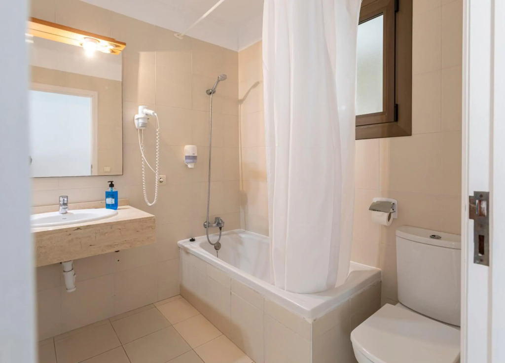 Apartamentos Lemar