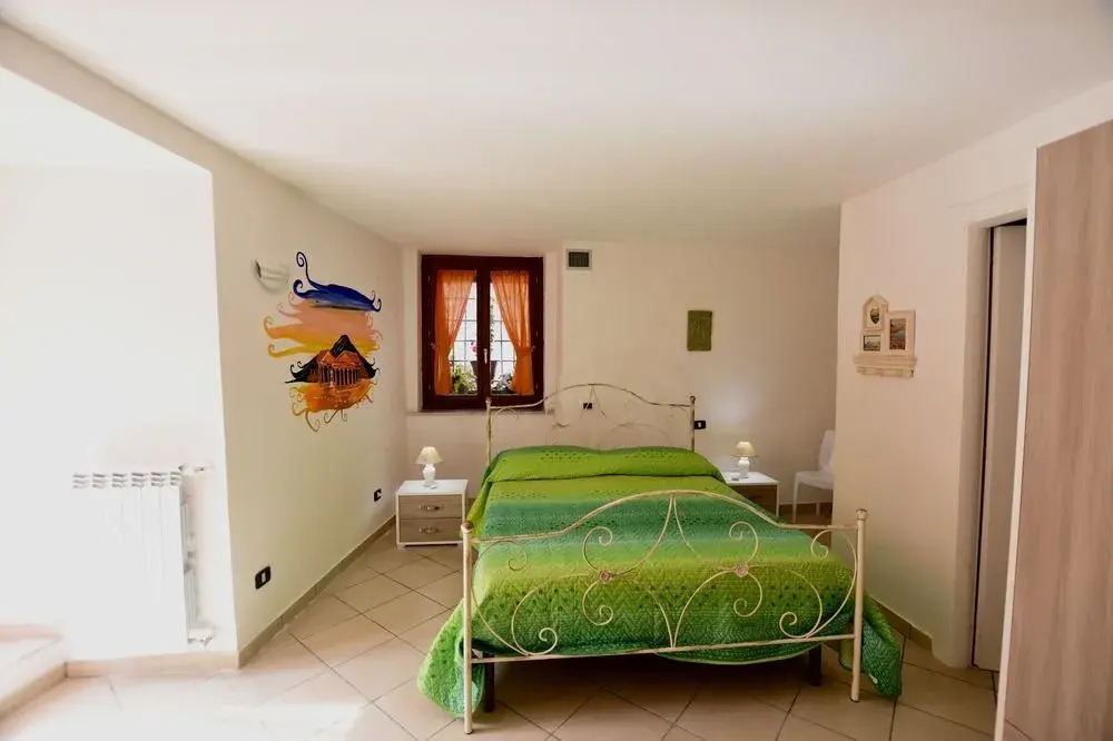 Bed And Breakfast Fonseca Naples