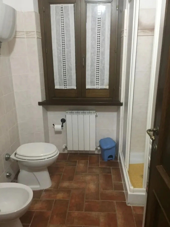 The Sunflower Apartment in a Farmhouse