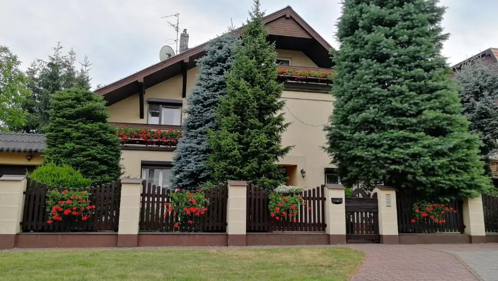 Zakątek Podolany
