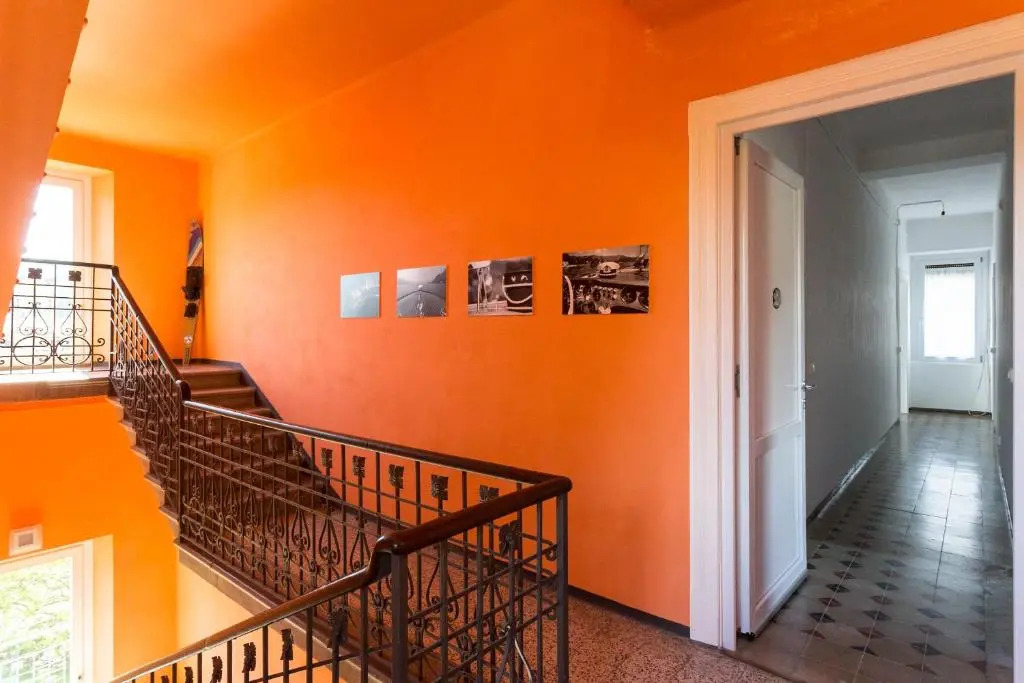 Villa Jejia