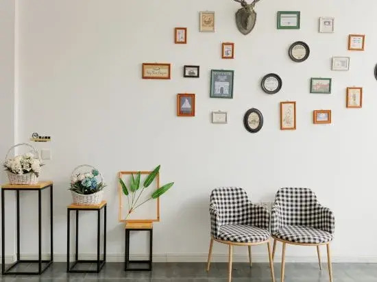 Jizhou Xike Homestay