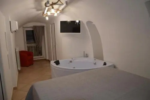 Ostuni 21mq Homes