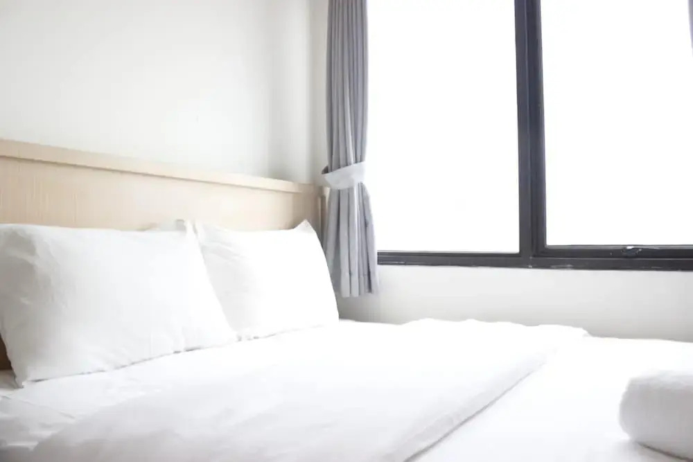 Premium 2BR Tamansari Panoramic Apartment
