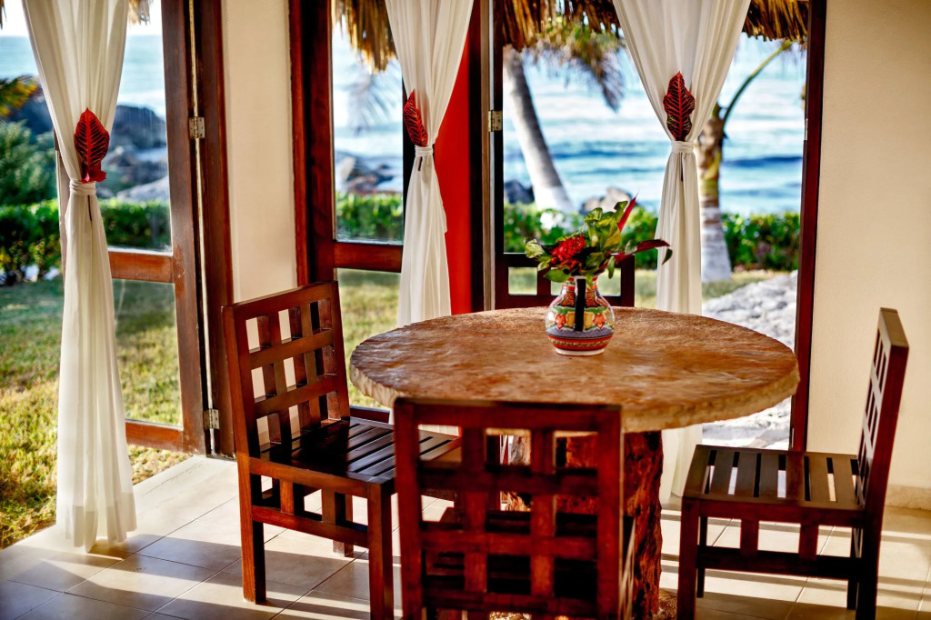 Maya Tulum by G Hotels