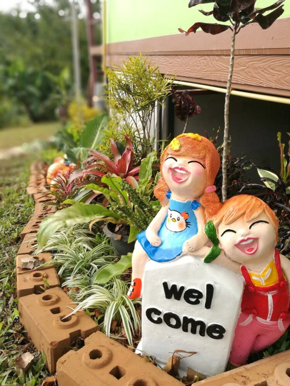 บ้านปลายฝัน Baanplaifun