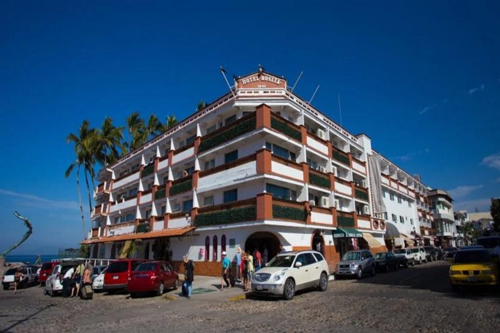Hotel Rosita