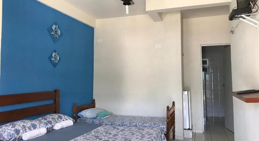 Pousada Arpoador