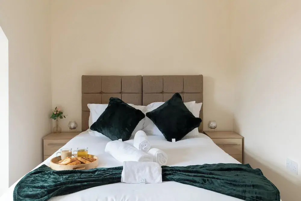 home.ly North London Apartments Wembley